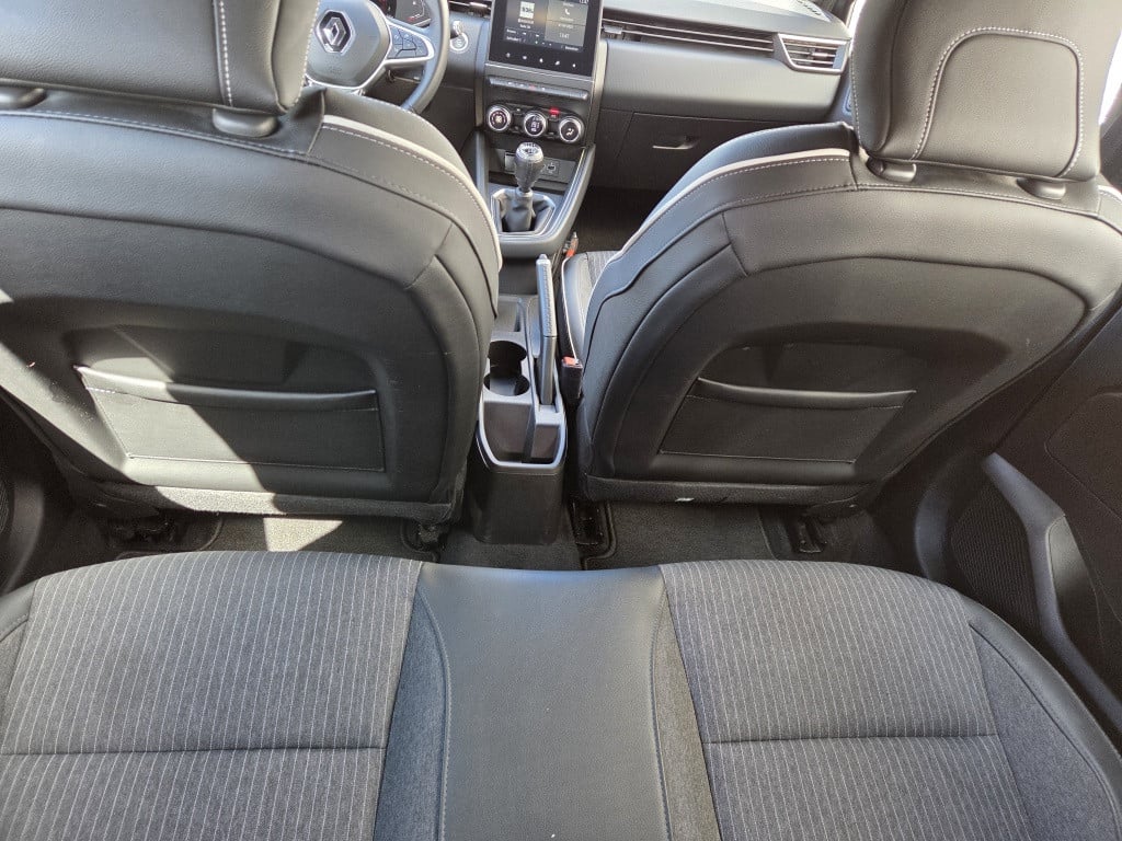 Renault Clio 1.0 tce intens | pack parking | cruise control | apple carplay
