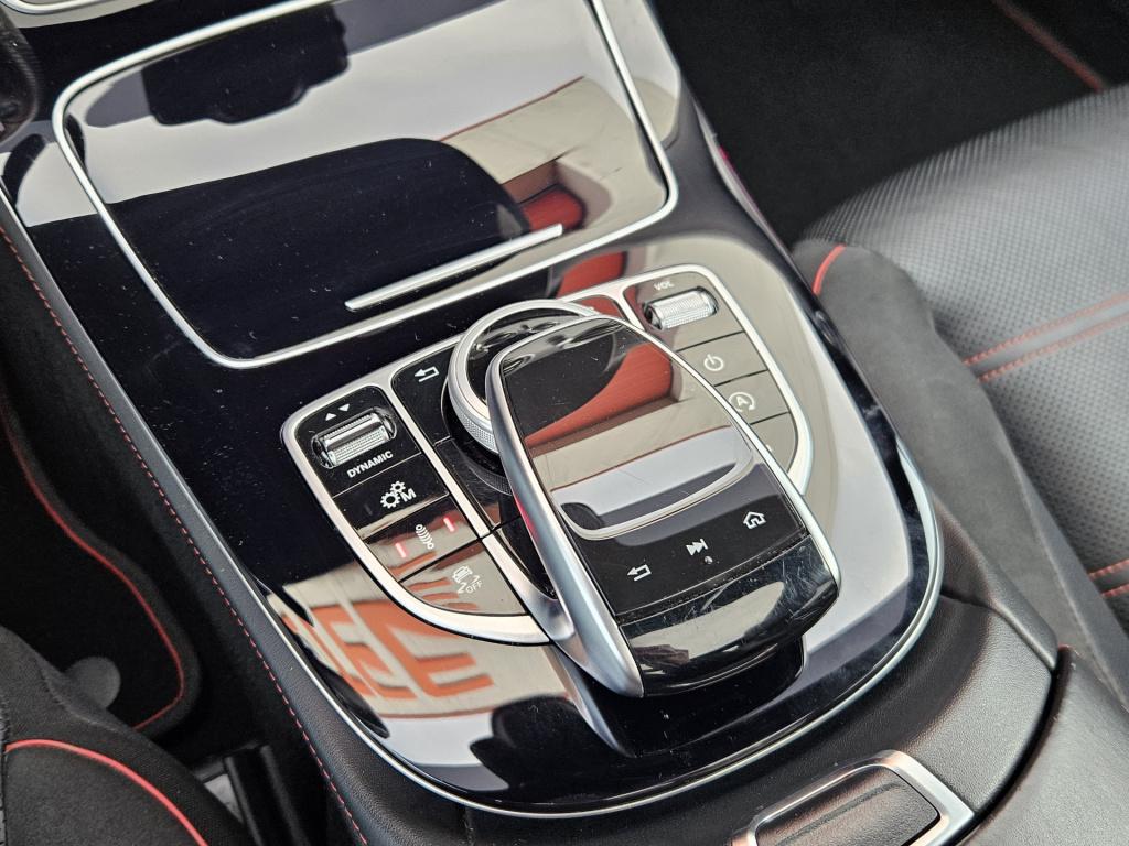 Mercedes-Benz E-Klasse amg 43 4matic | pano | acc | burmester
