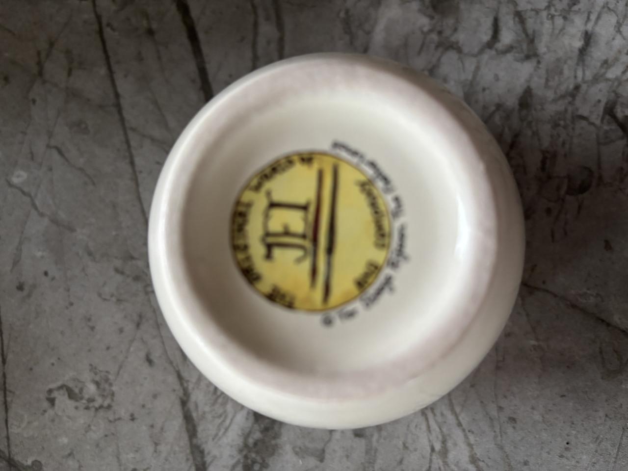 Te koop Theeservies van JET ( niet gebruikt)