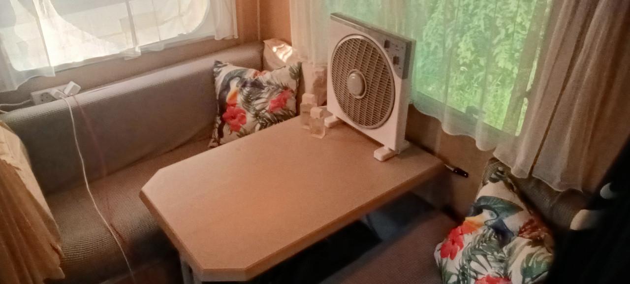 Caravan Delta 3900 TZ