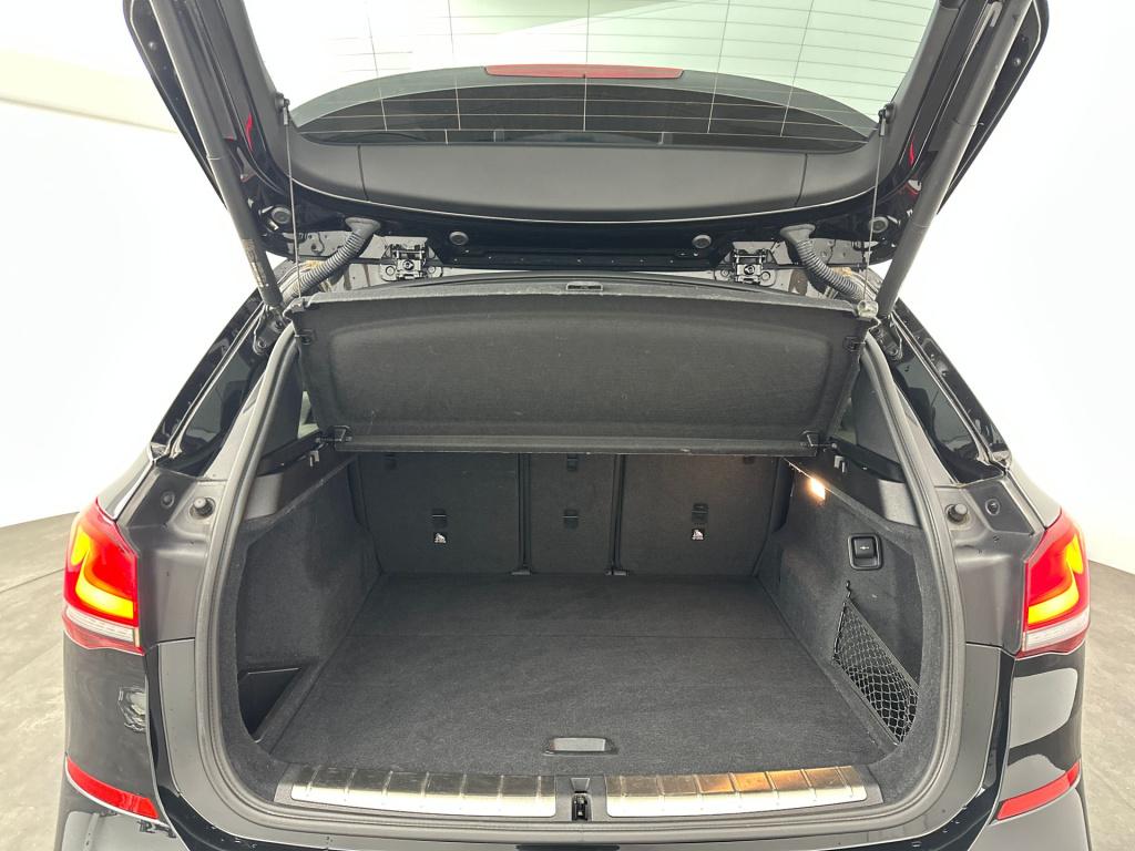 BMW X1 sdrive18i