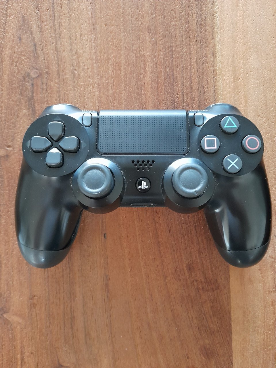 PS4 PlayStation 4 console inclusief kabels en 1 controller!