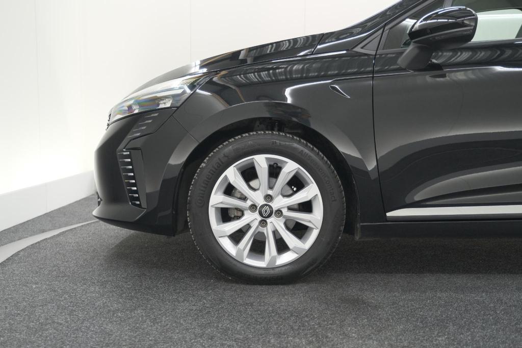 Renault Clio tce 90 evolution | stoelverwarming | camera | parkeersensoren 