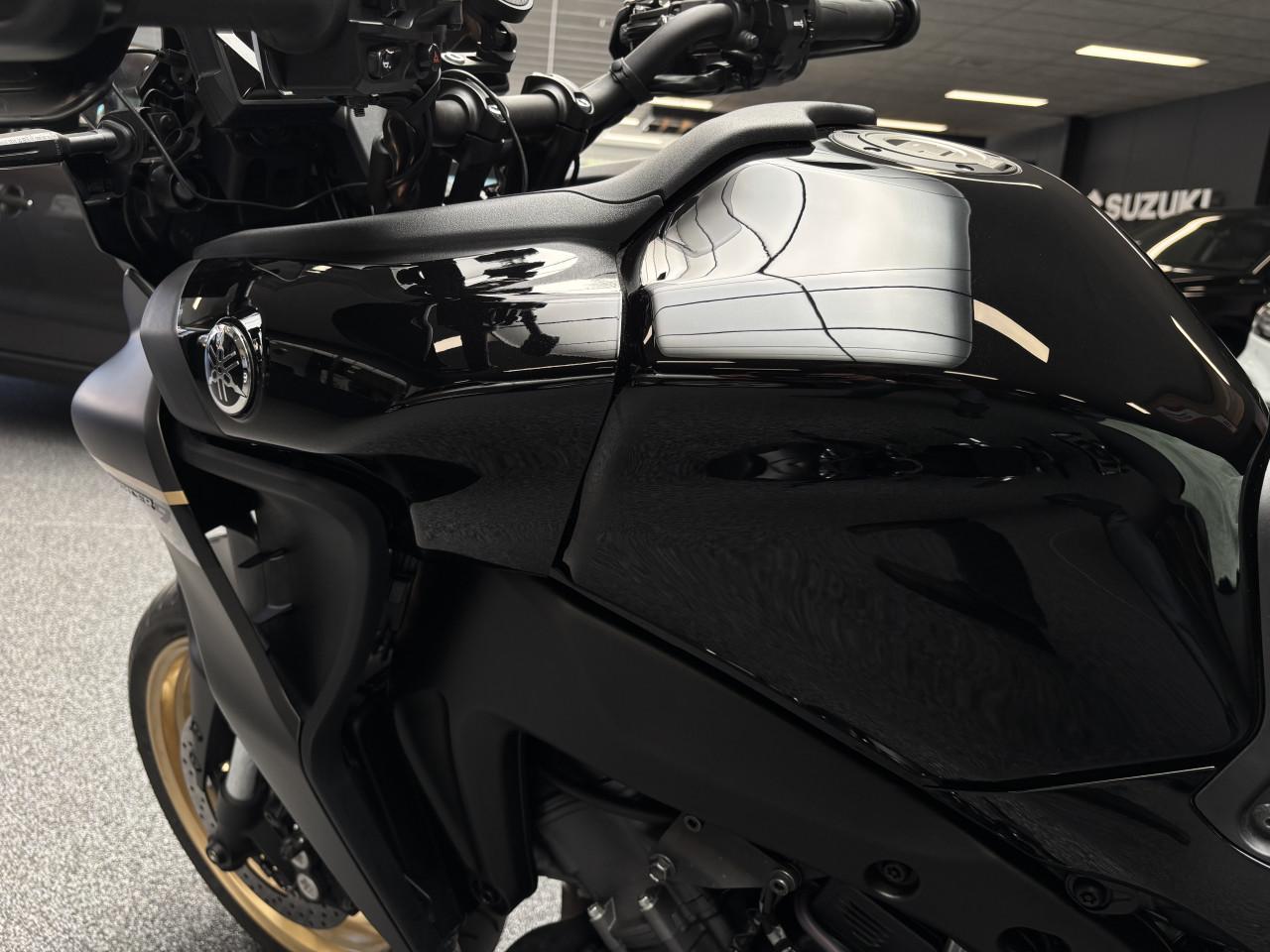 Yamaha Tracer 9 GT / 2024 / 9.692km
