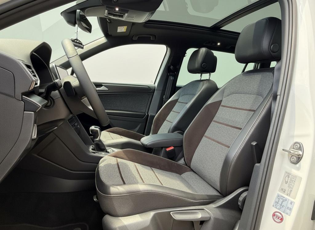 Seat Tarraco 1.4 tsi e-hybrid phev xcellence