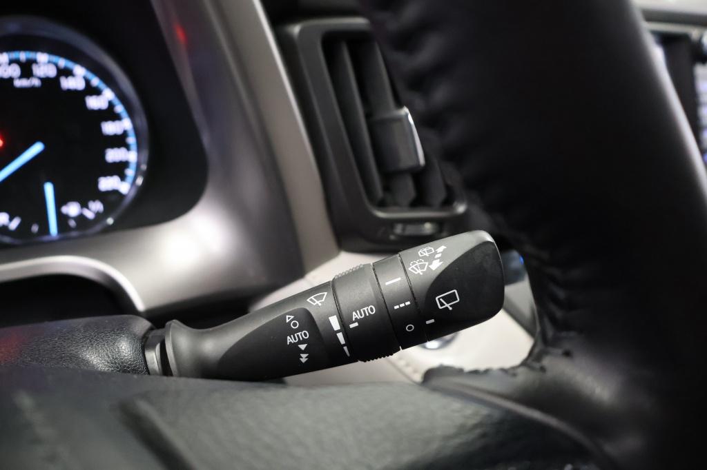 Toyota Rav4 2.5 hybrid awd executive