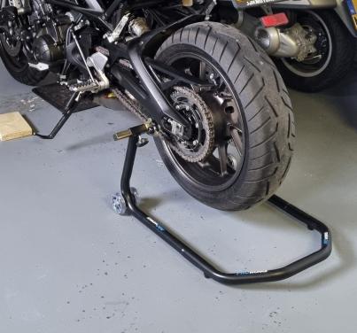 Paddockstand z.g.a.n.