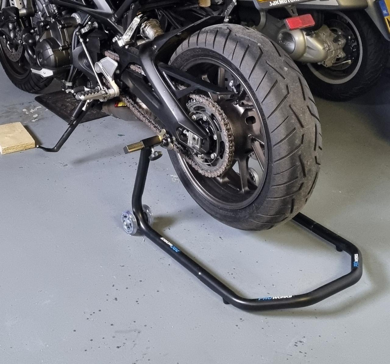 Paddockstand z.g.a.n.