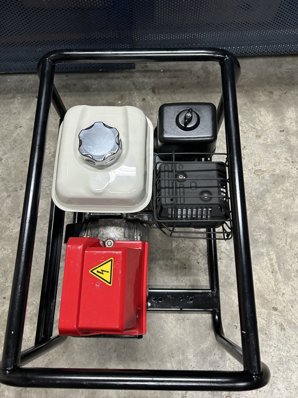 Honda E2200 aggregaat 2000 Watt generator