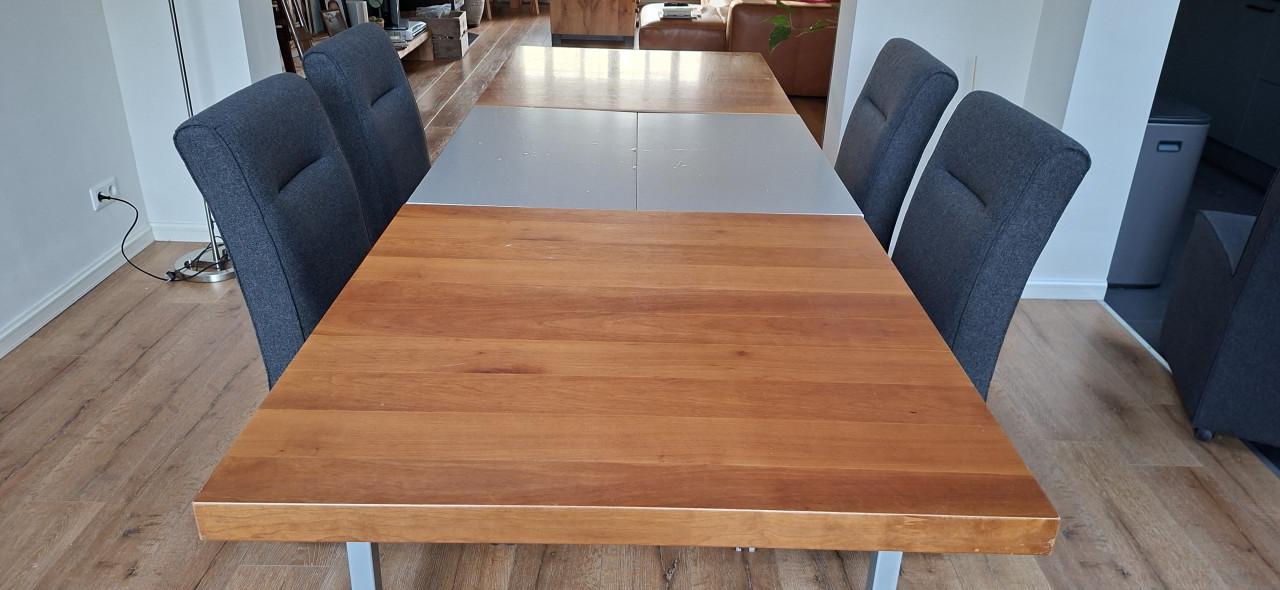 Eettafel