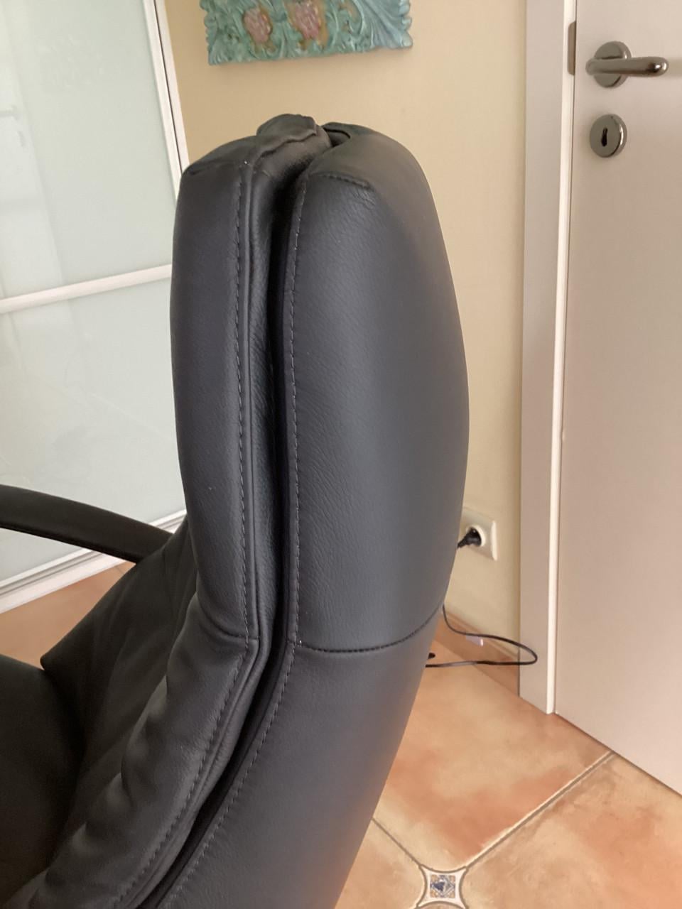 Sta-op relax Prominent(luxe merk)NIEUW STAAT