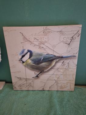 Wanddecoratie