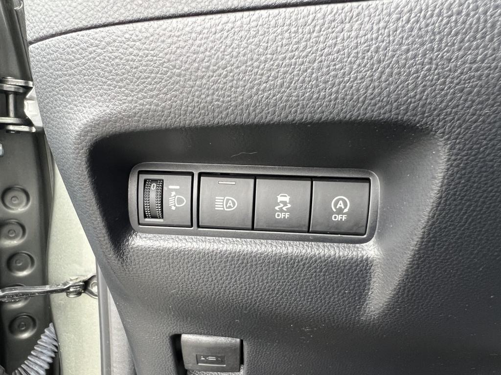 Toyota Aygo x 1.0 vvt-i s-cvt lim.