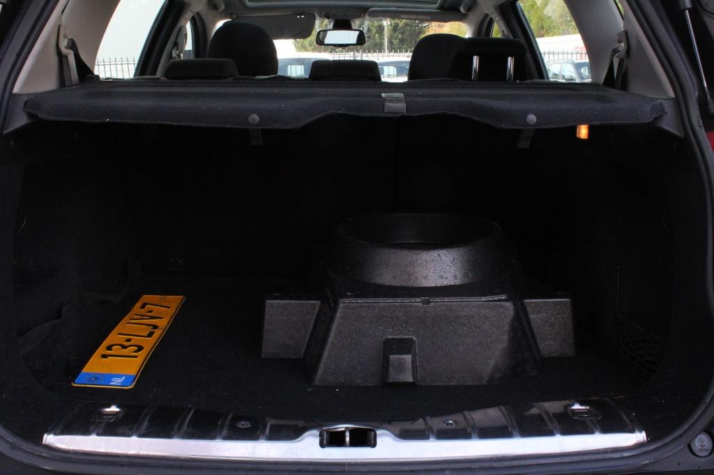Peugeot 207 sw 1.4 vti xs