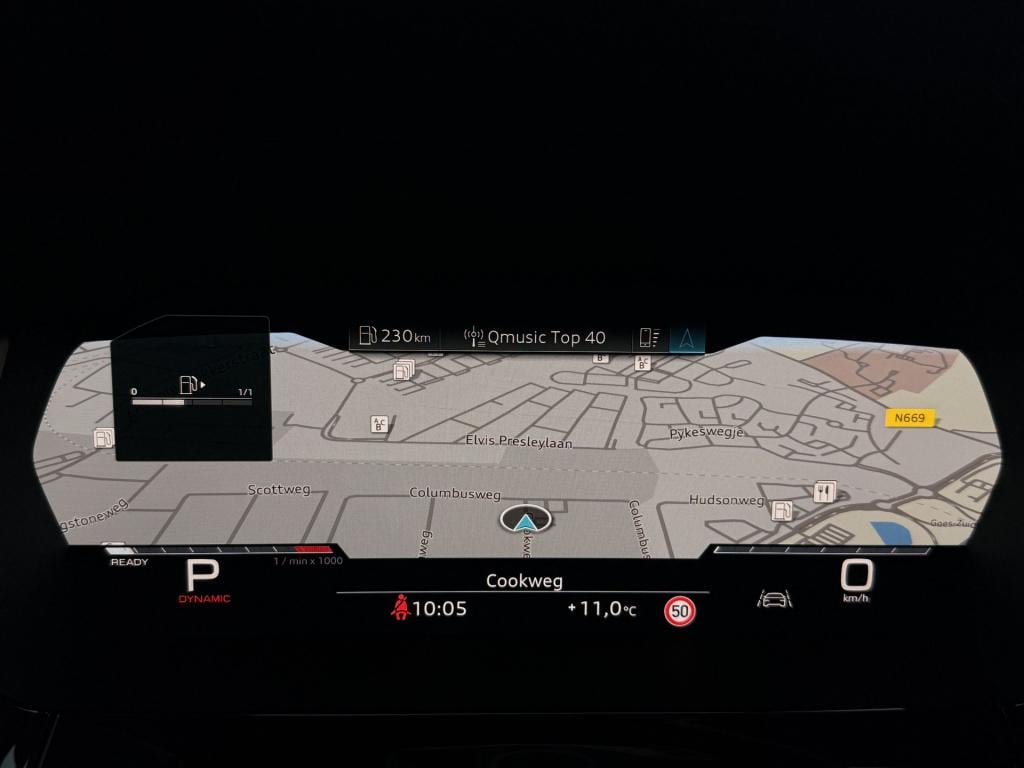 Audi A3 sportback 2.0 tfsi s3 quattro | bang & olufsen | maxton | matrix | 