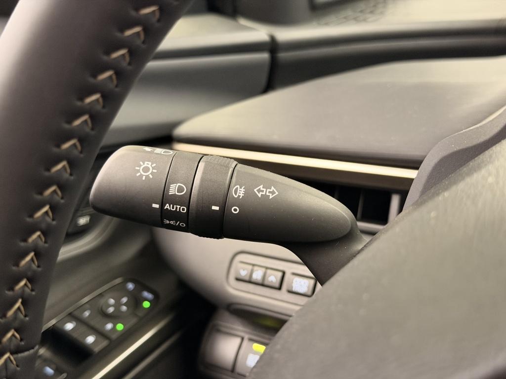 Toyota Bz4x touring executive awd 75 kwh