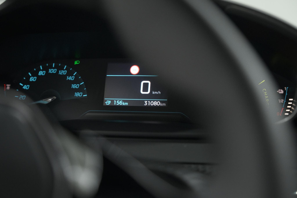 Peugeot 208 ev active pack 50 kwh | apple carplay | parkeersensoren | navig
