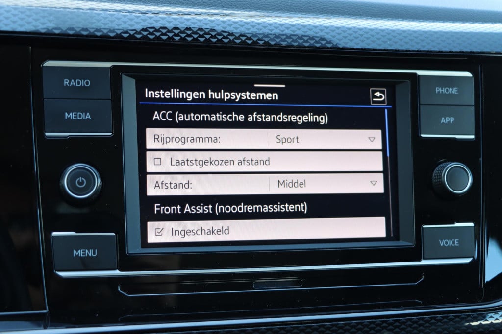 Volkswagen Polo 1.0 tsi life