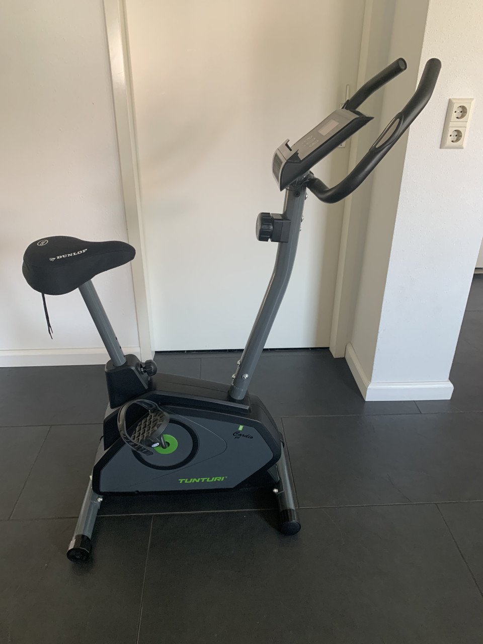 Hometrainer(s)