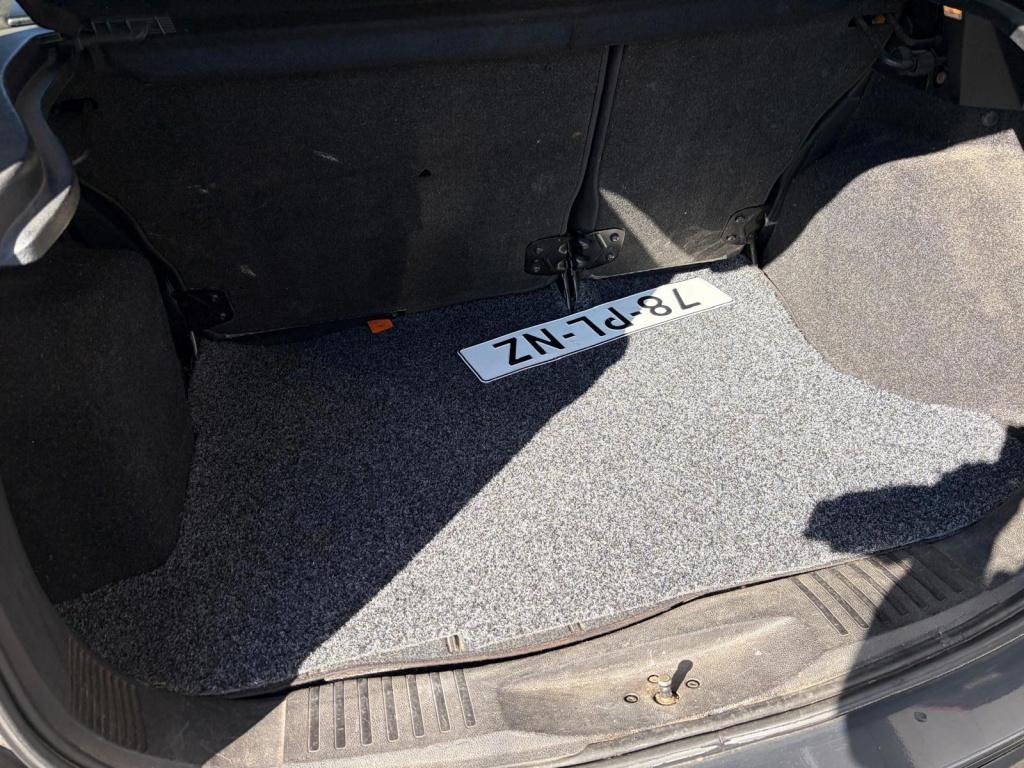 Ford Fusion 1.6-16v futura/174.000 nap/nwe koppeling/trekhaak/lichtmetaal/