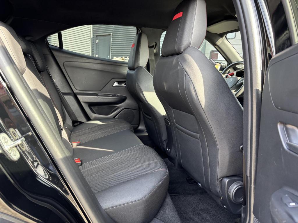 Opel Mokka 1.2 turbo gs line
