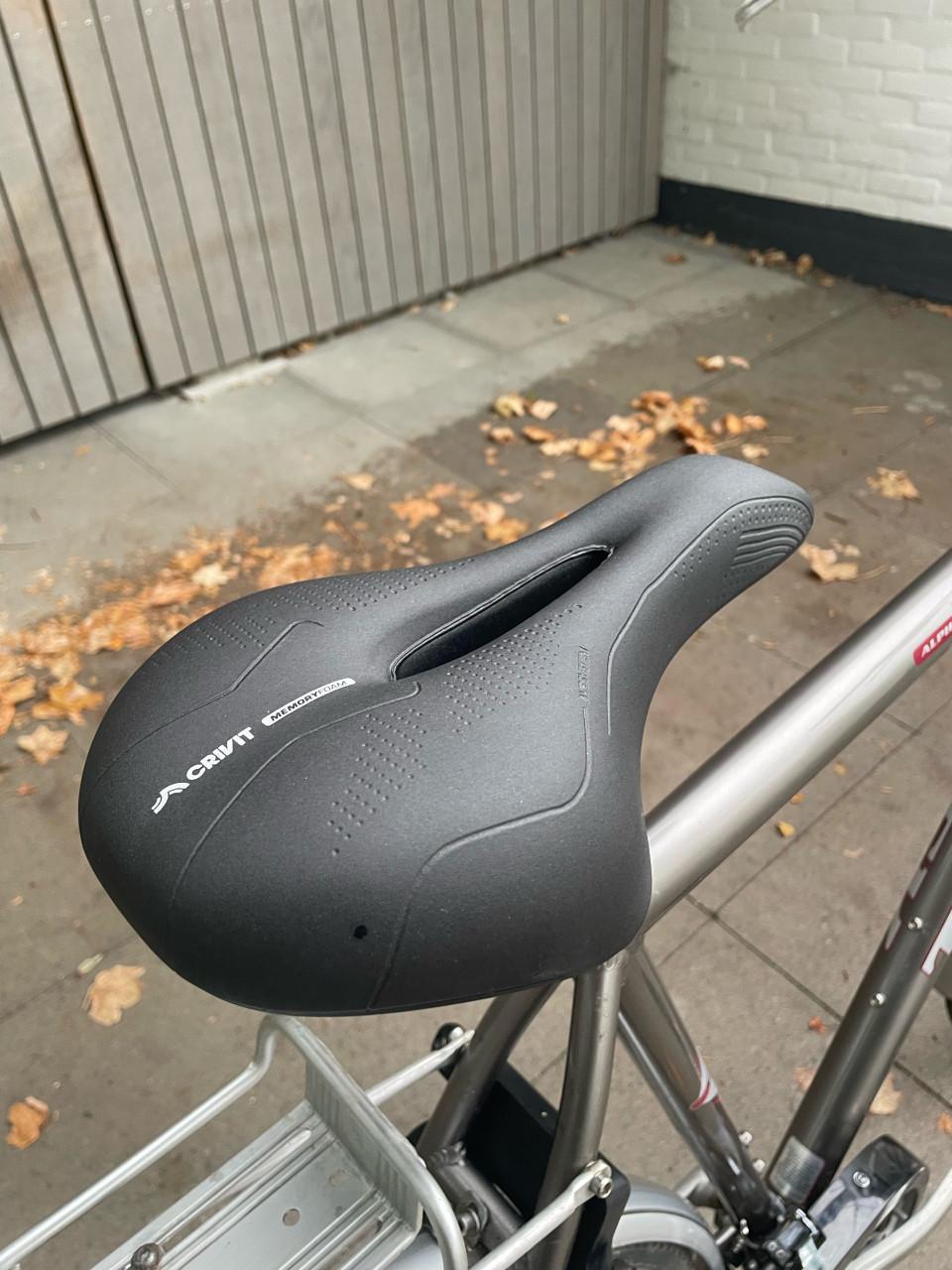 Herenfiets.