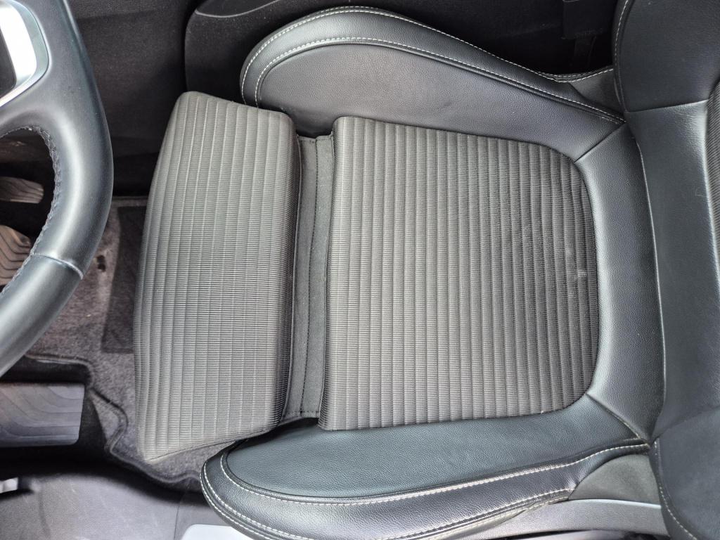 Renault Grand Scenic 1.3 tce 140 edc automaat bose 7p. camera, headup displ