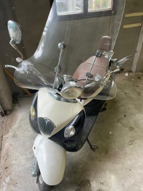 Scooter