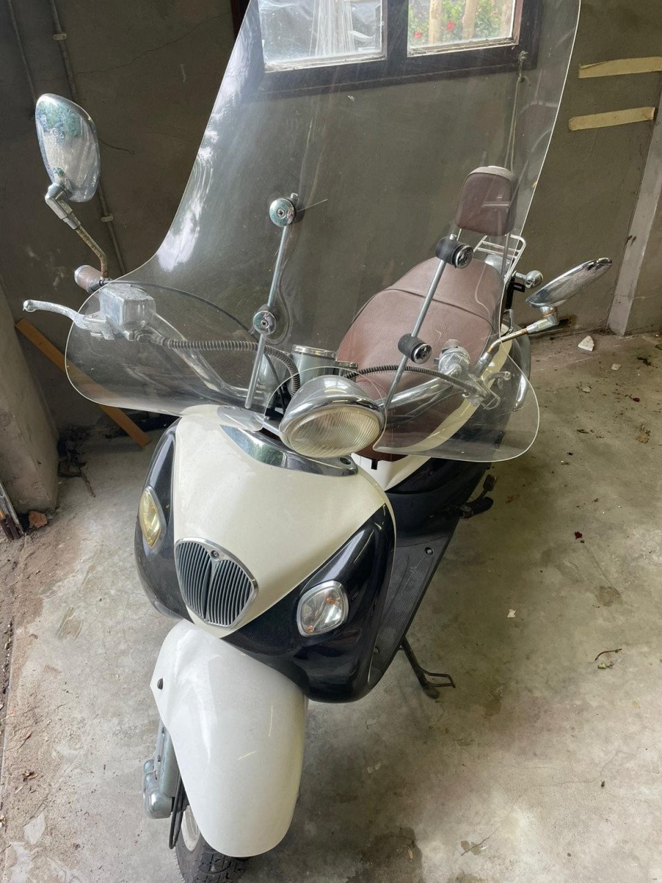 Scooter