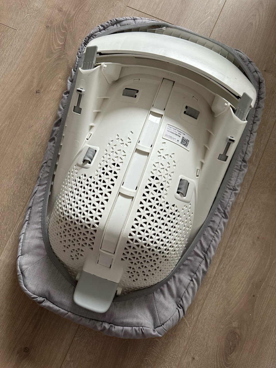 Stokke newborn