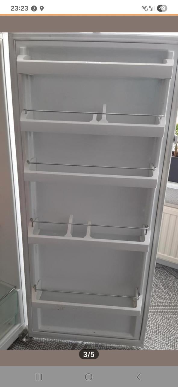 Te koop Liebherr koelkast aircooling