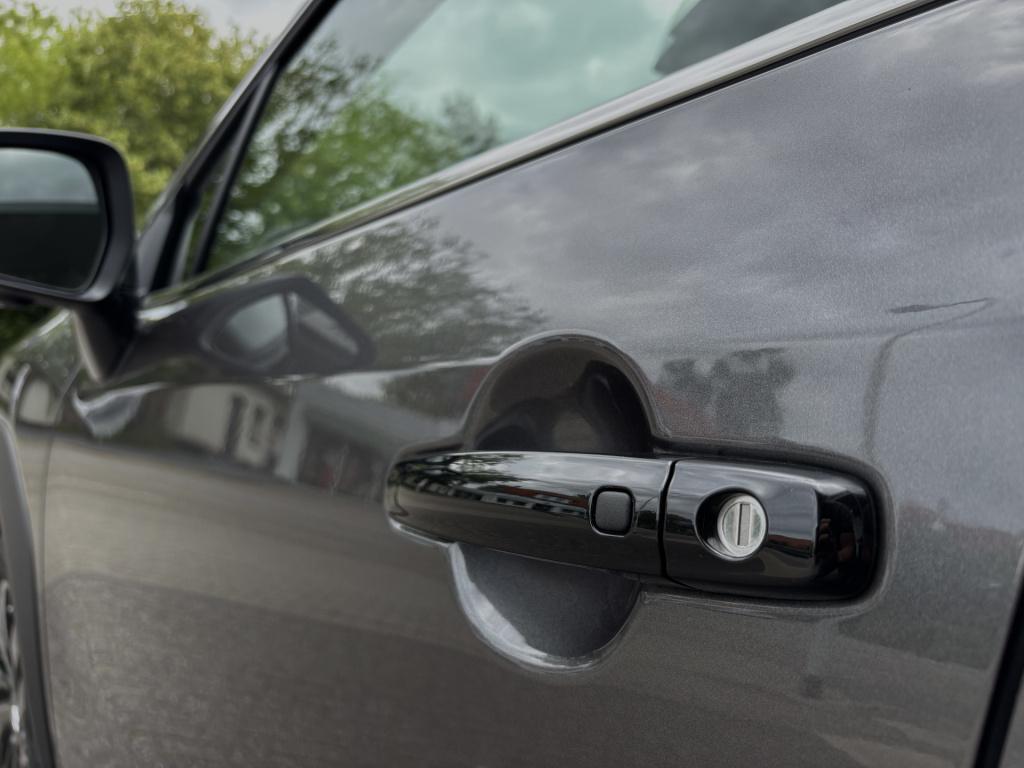 Suzuki Sx4 S-cross 1.4 boosterjet special edition smart hybrid