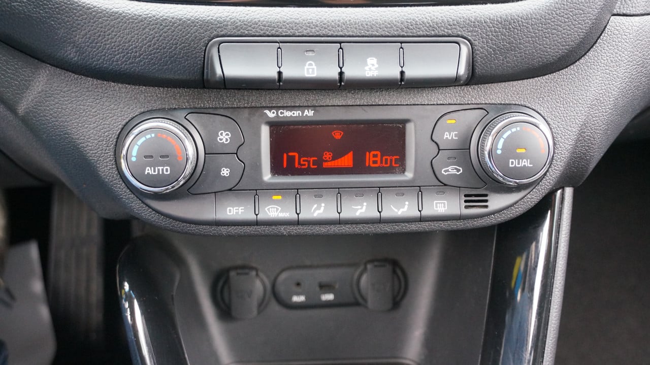 Kia cee'd Sportswagon 1.6 GDI BusinessLine rijklaar incl garantie