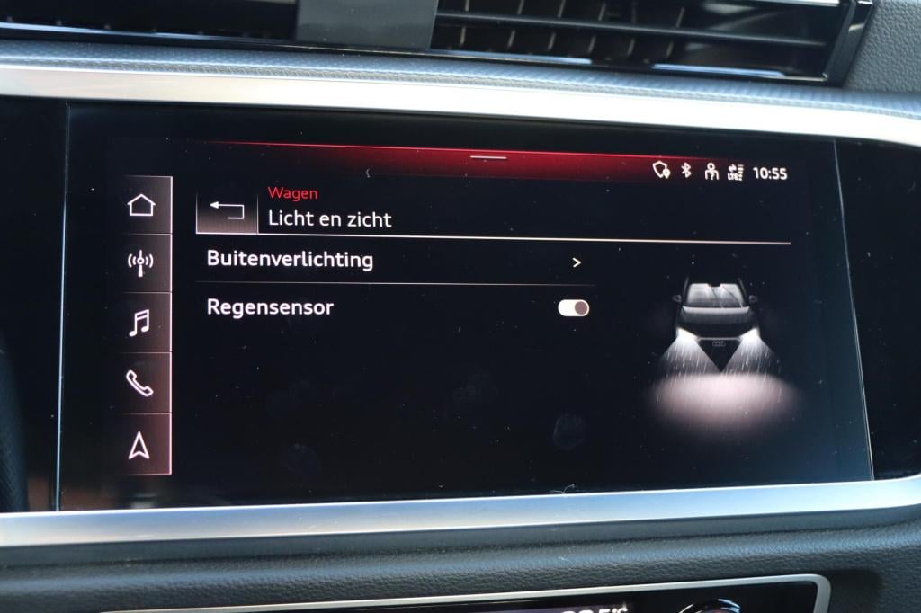 Audi Q3 45 tfsi e s edition 245pk dsg6