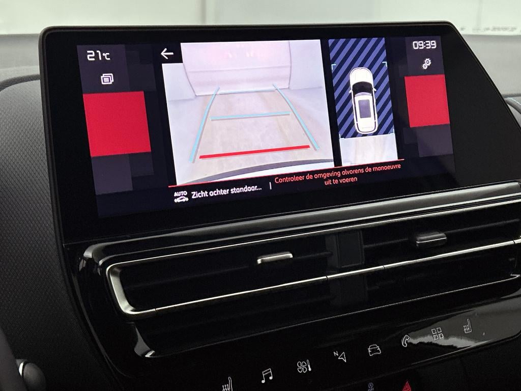 Citroen C5 Aircross 130pk automaat shine | rijklaar | adaptive cruise | led