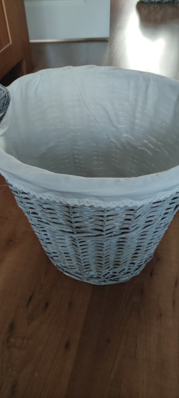 Manden voor binnen, 2 stuks