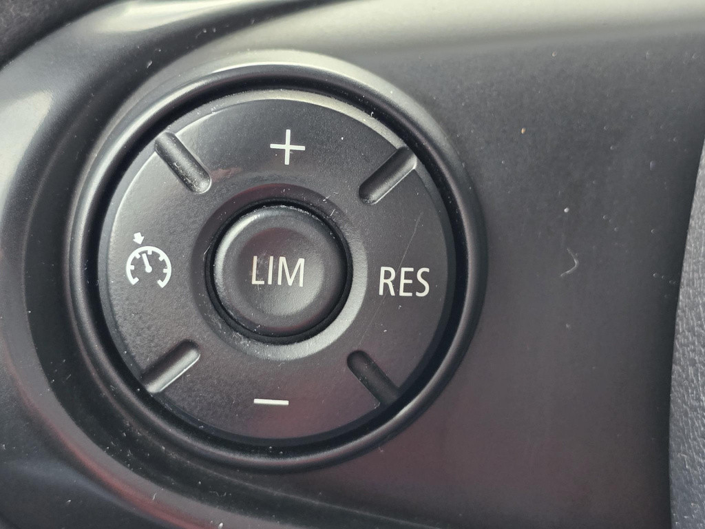 Mini One mini 1.2 salt business automaat