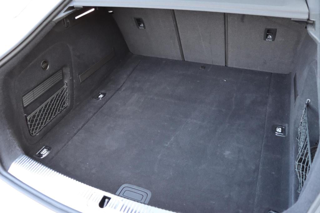 Audi A5 sportback 35 tfsi 150pk s tronic s edition competition