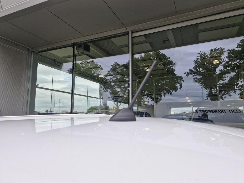 Ford Focus wagon 1.5 titanium