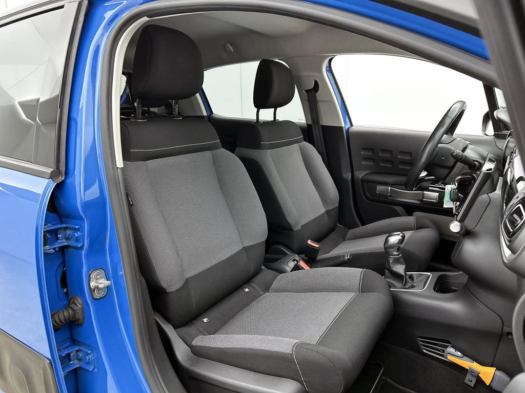 Citroen C3 82 pk shine | rijklaar | navigatie | camera |