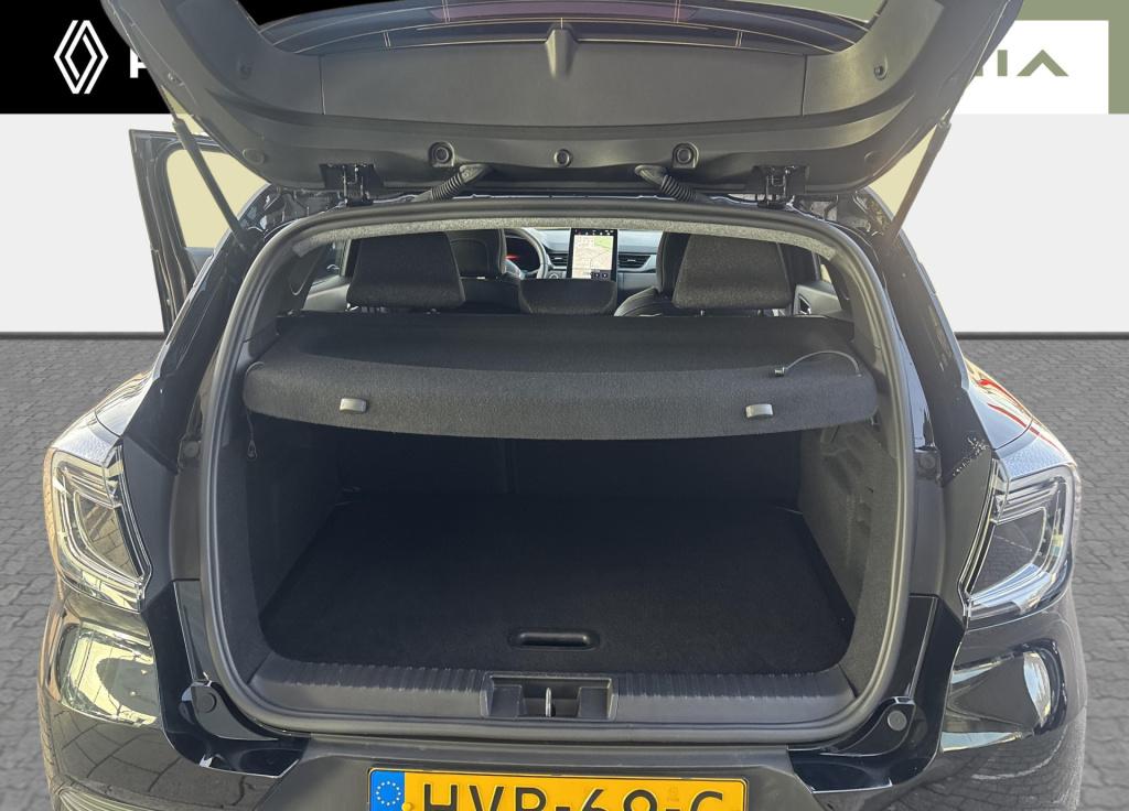 Renault Captur 1.6 e-tech full hybrid 145 techno