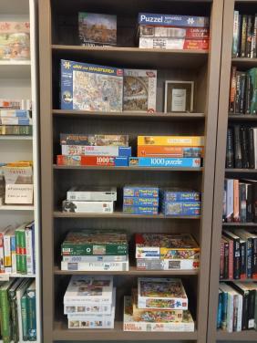 Puzzels