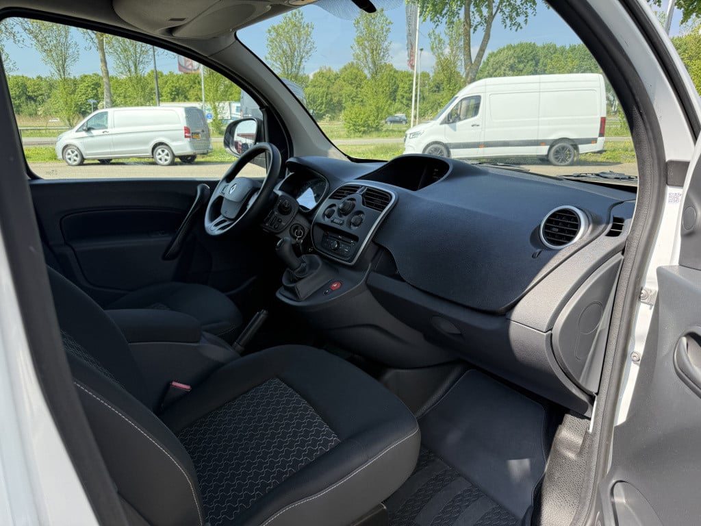 Renault Kangoo express 1.5 dci 75 express comfort s&s | r-link | navi | pdc