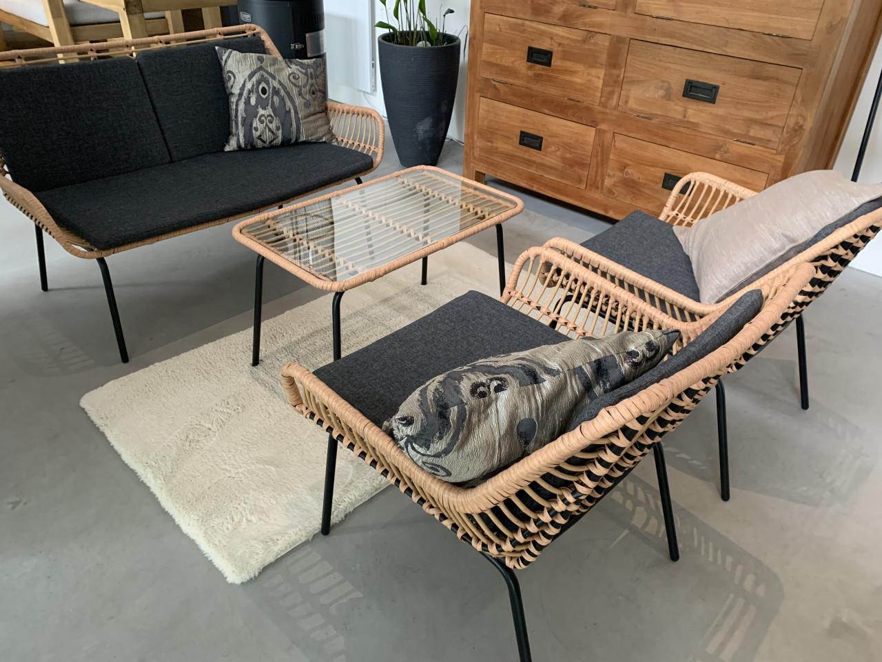Loungset