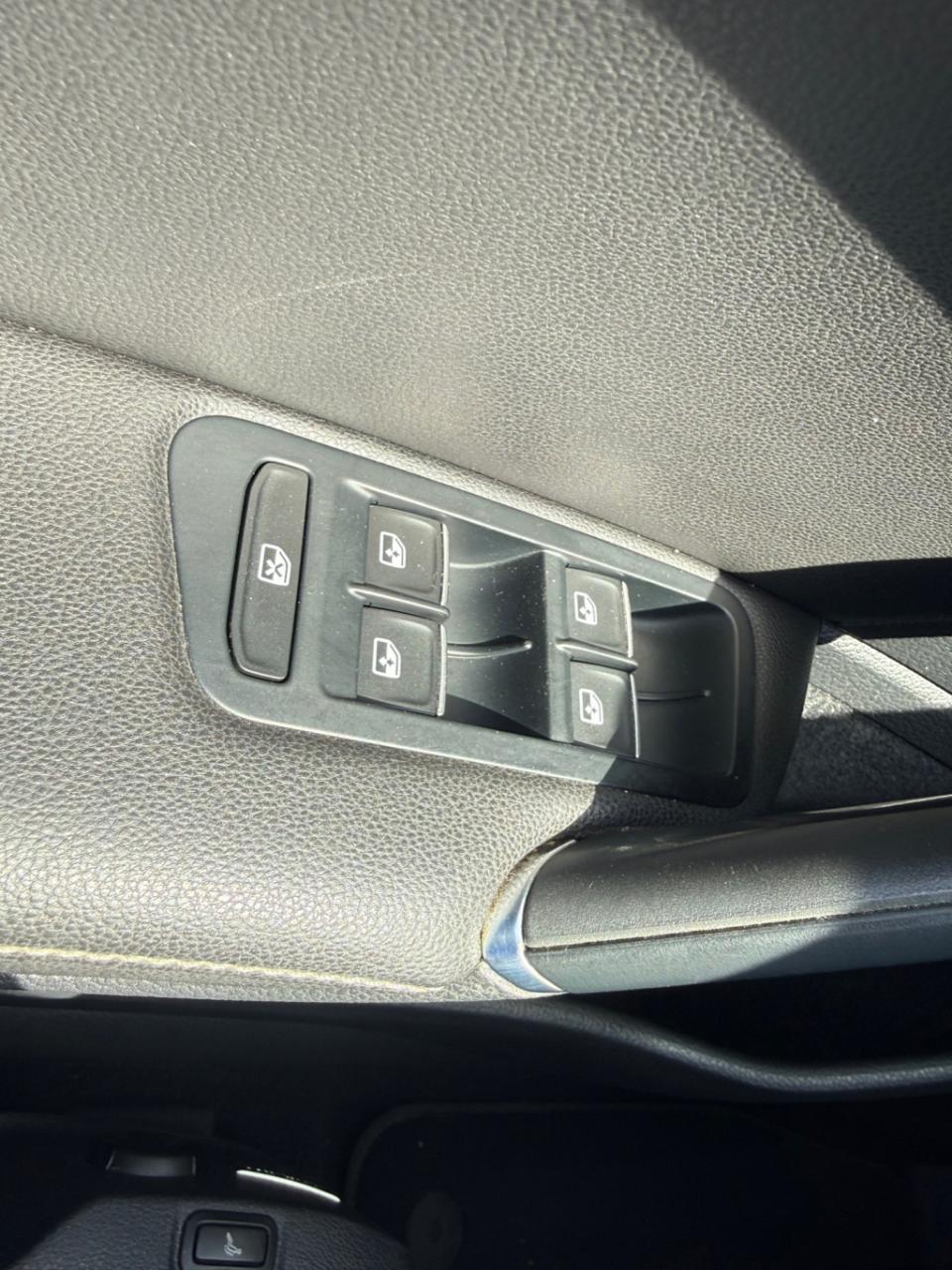 Volkswagen Golf 1.4 tsi connected series automaat