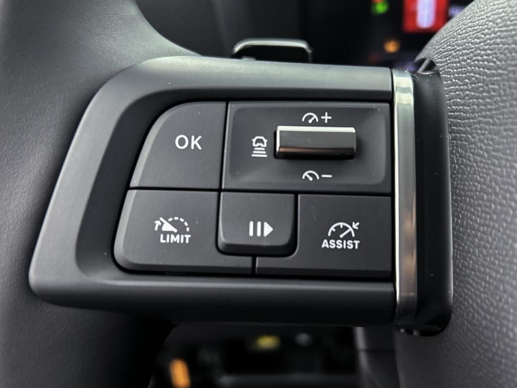 Citroen C4 hybrid 145pk automaat business private lease € 489,- pm - 48mnd 