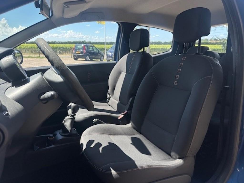 Renault Twingo 1.2 dynamique airco