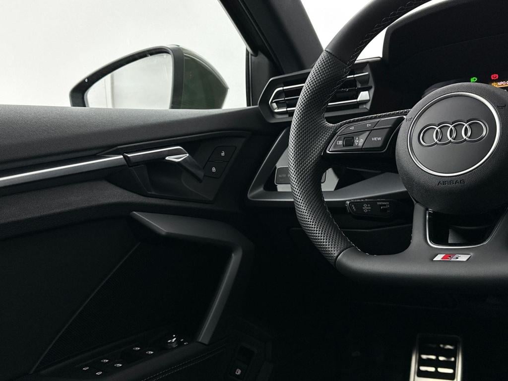 Audi A3 sportback s edition 40 tfsi e 150 kw / 204 pk sportback 6 ve