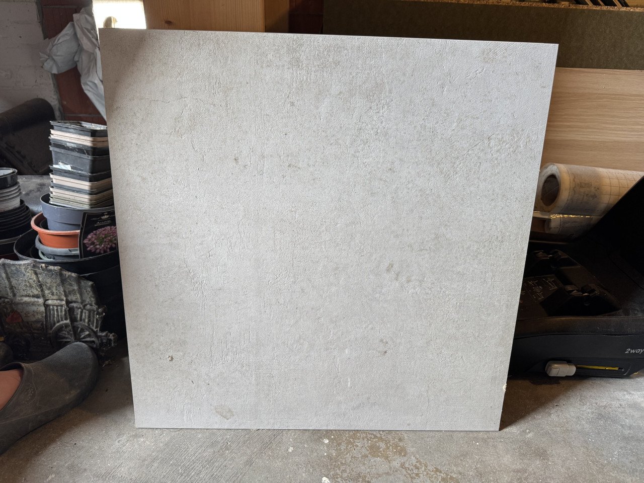 Keramische tegels 60x60