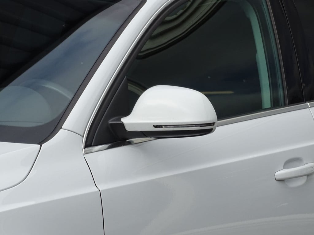 Audi Q3 2.0 tfsi quattro business edition automaat | navi | bluetooth